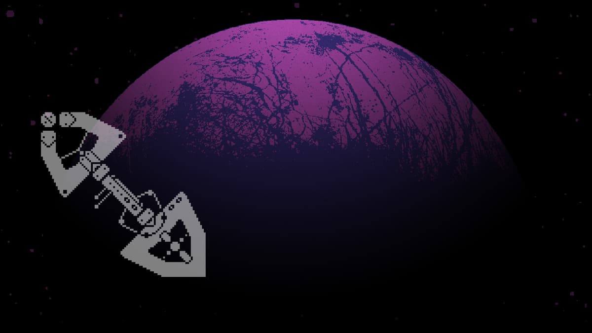 Junction: Space Station Beta