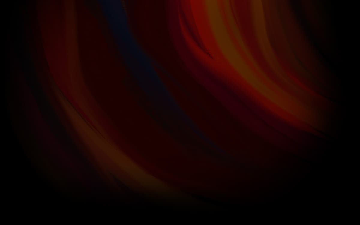 Red Painting