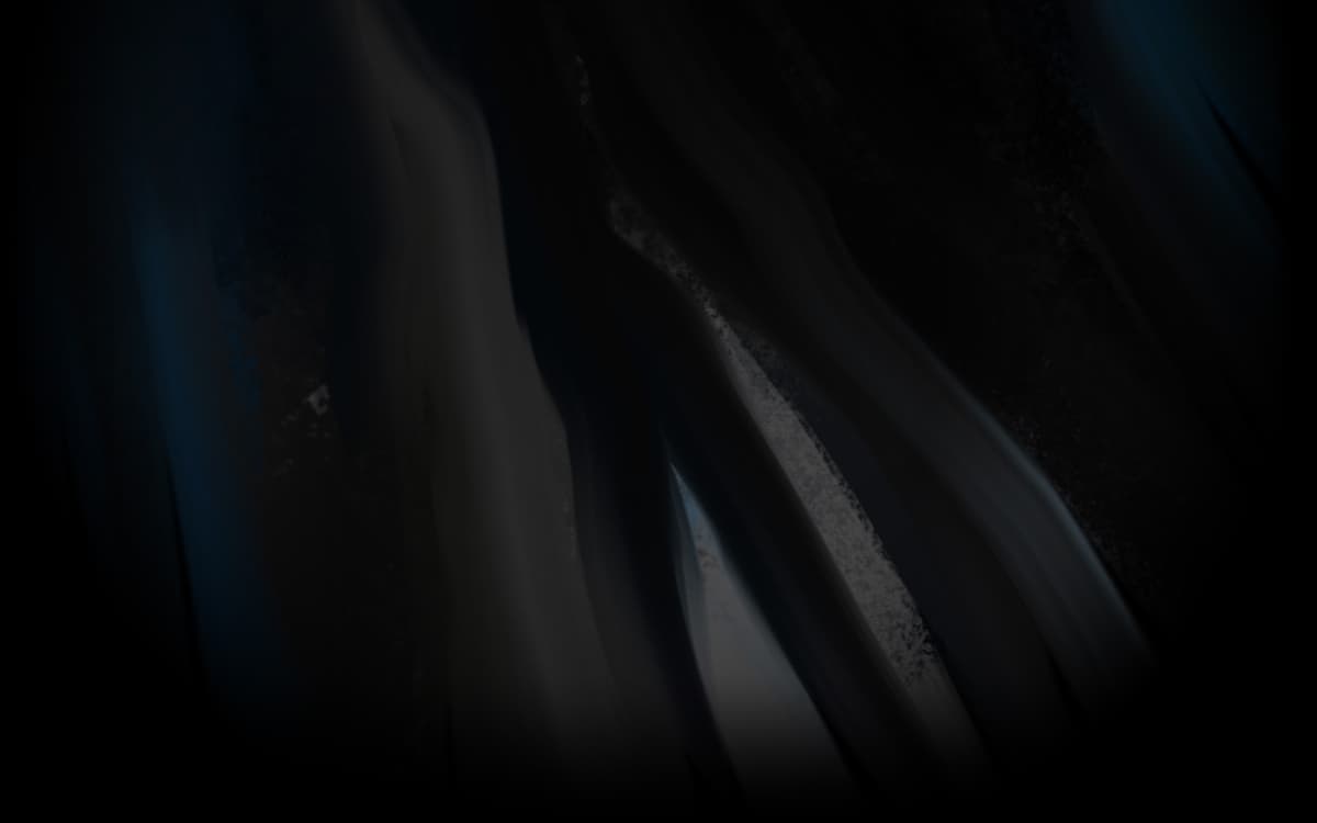 Blue Painting