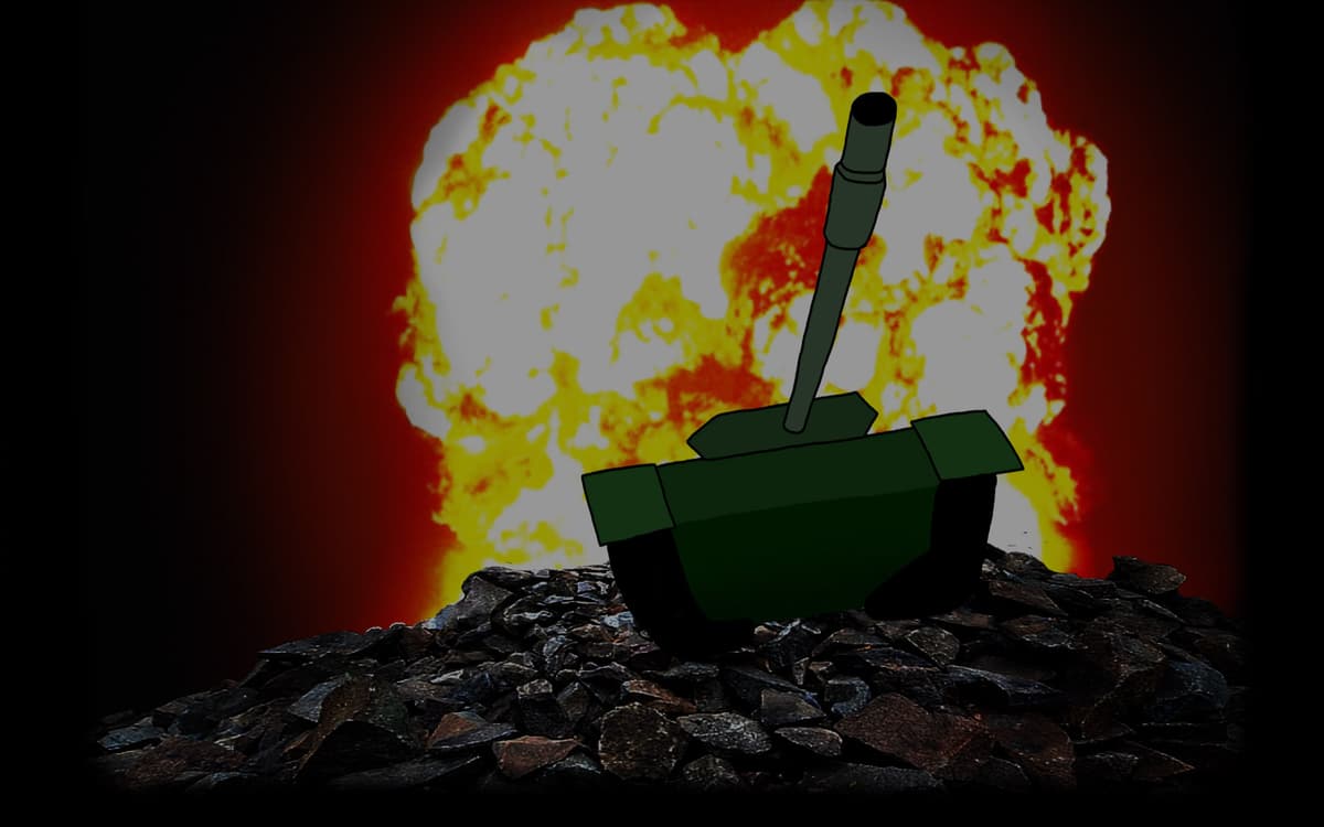 PANZER WARFARE