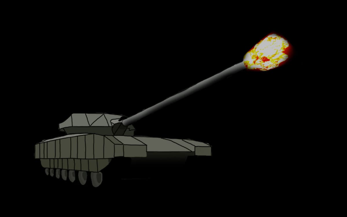 T-14 ARMATA