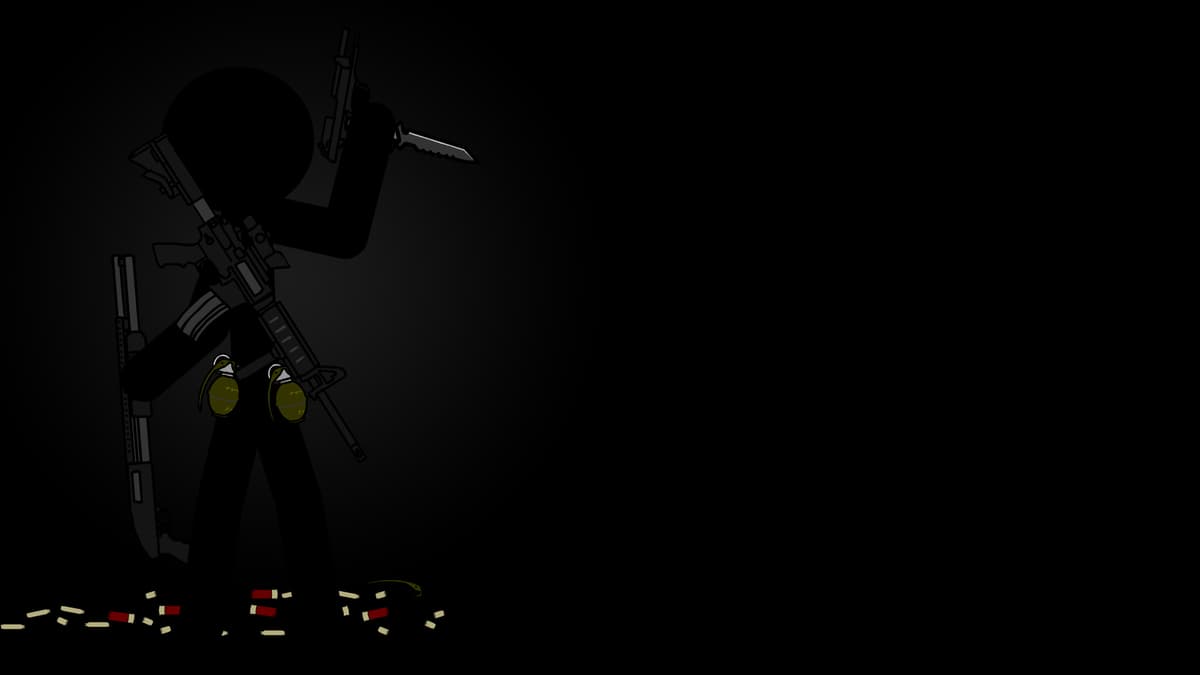 Lock and Load
