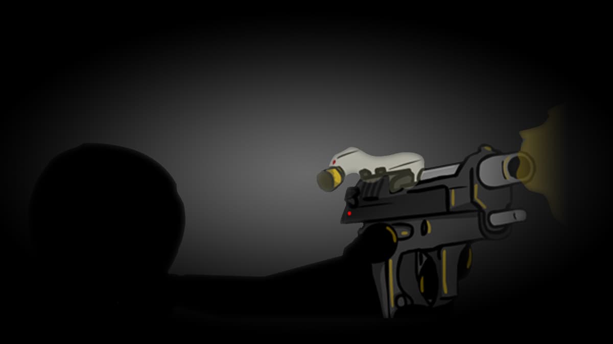 Go Ballistick