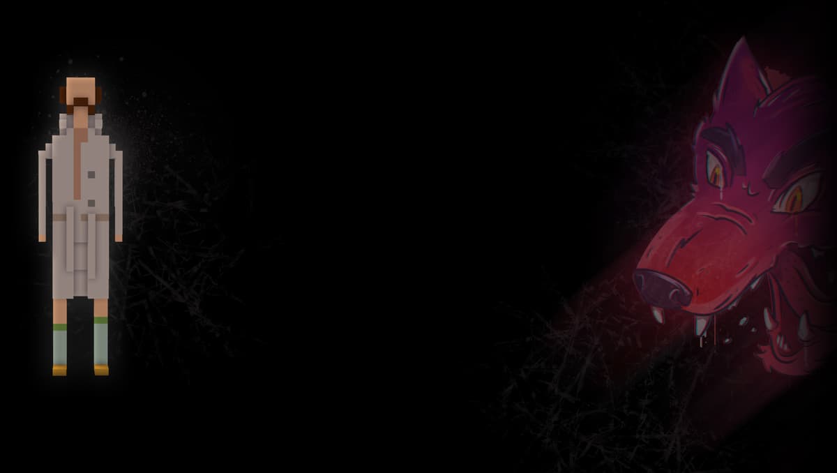 Predators (Profile Background)