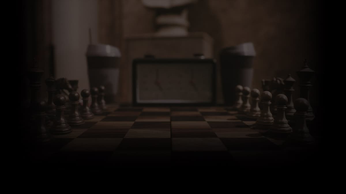 Chess Ultra Preparing for Battle