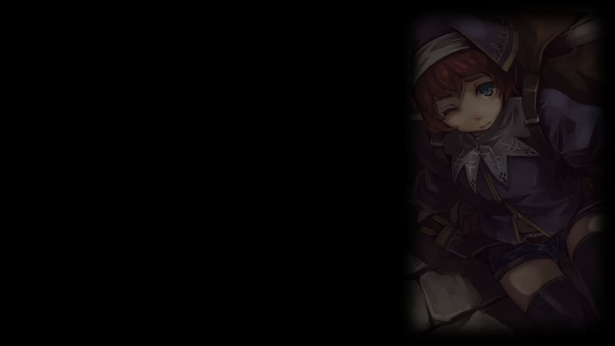 Clover Isles Kid