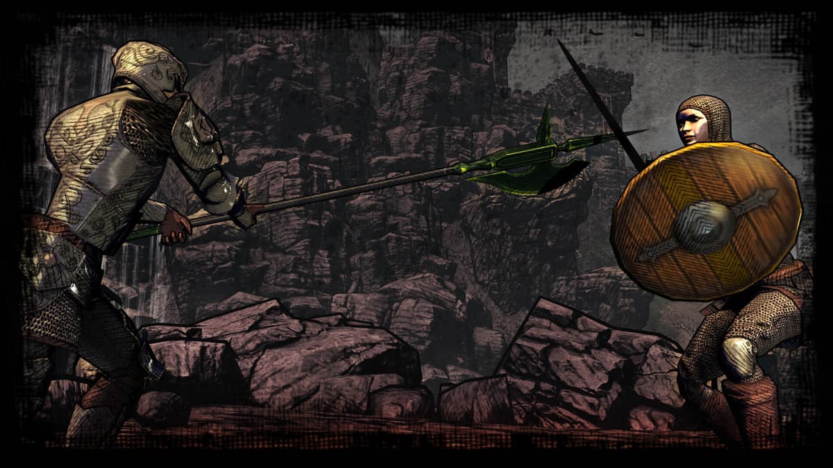 Duel