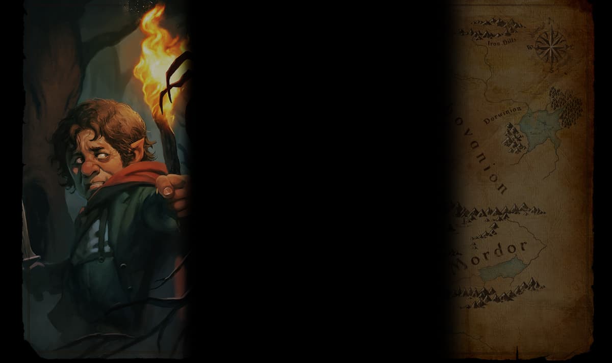 Tom Took (Profile Background)