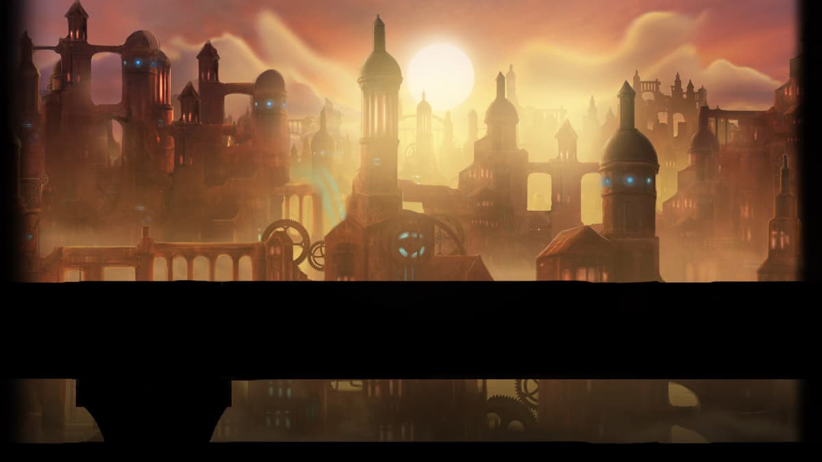 Crystal Heights (Profile Background)