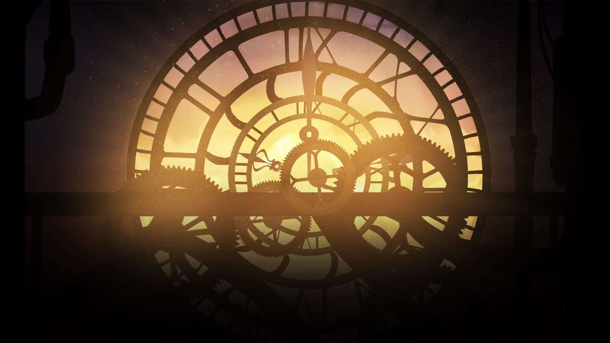 Clocktower