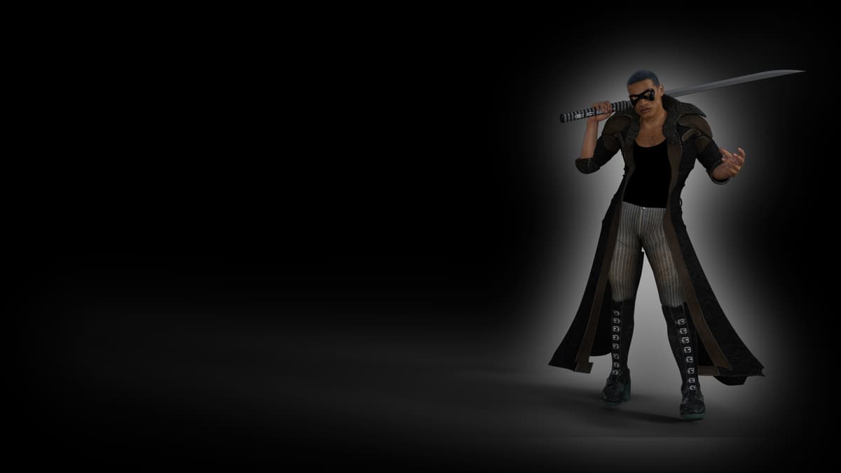 Phade (Profile Background)