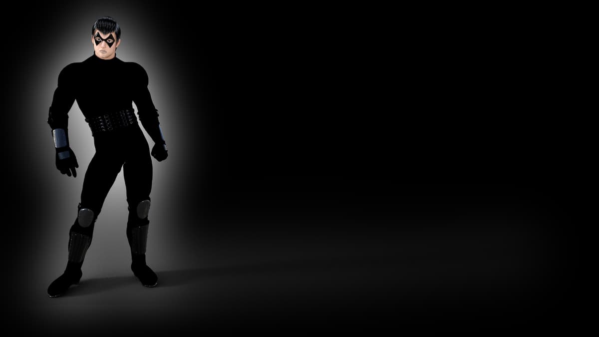Kidnight (Profile Background)
