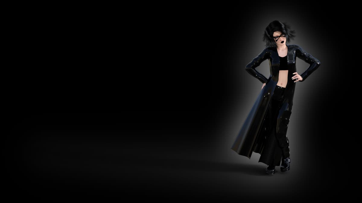 Murder (Profile Background)