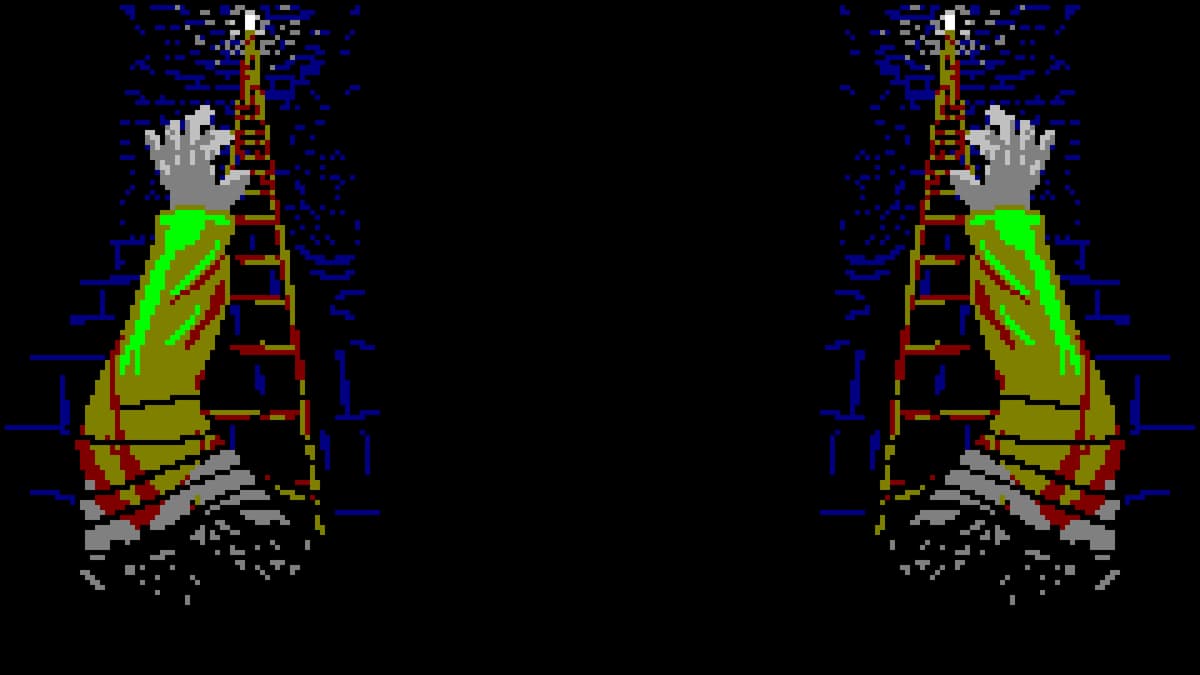 Background - The Climb