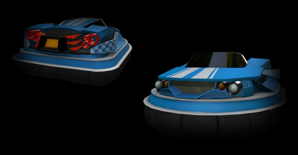 Sportscraft