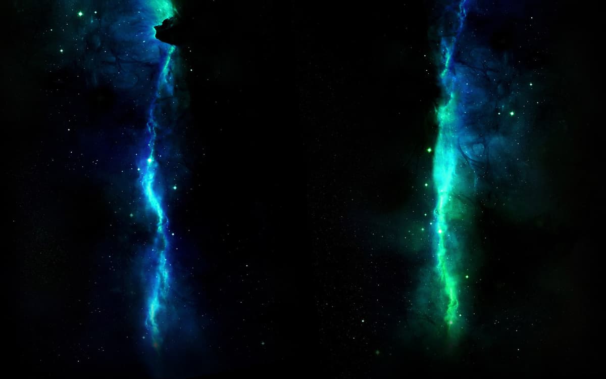 Nebula X (Profile Background)