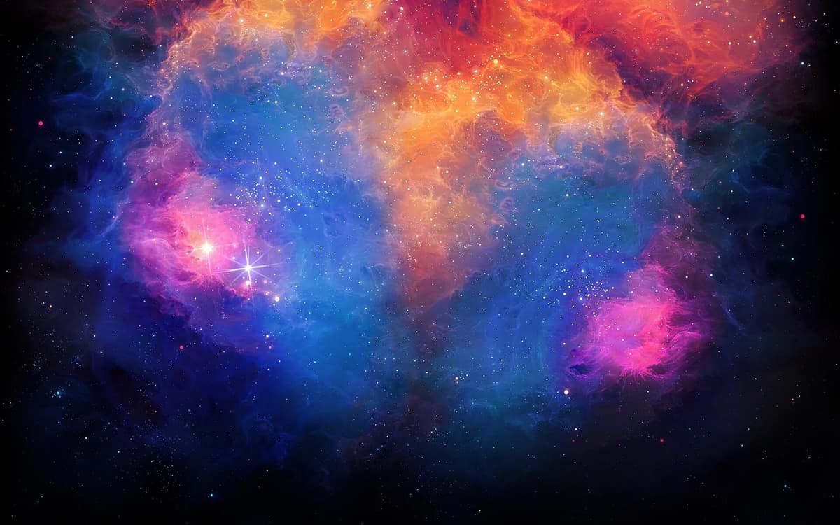 Nebula Z (Profile Background)