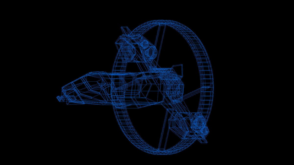 Pleasuretron Blueprint #2