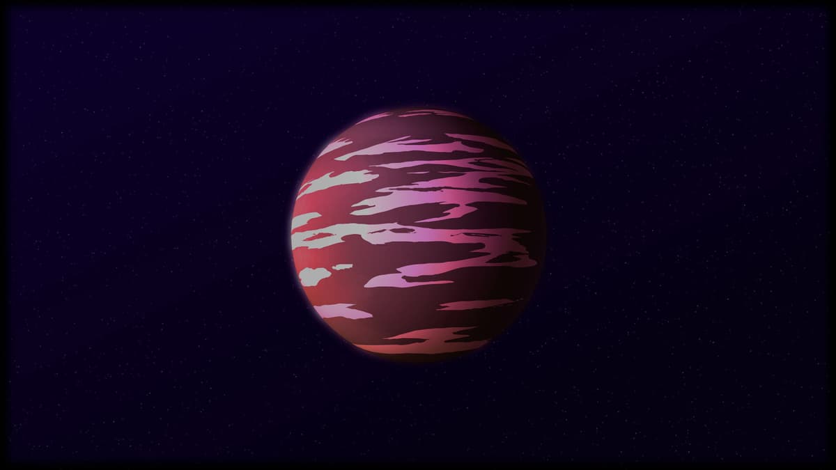 Arcadia (Profile Background)