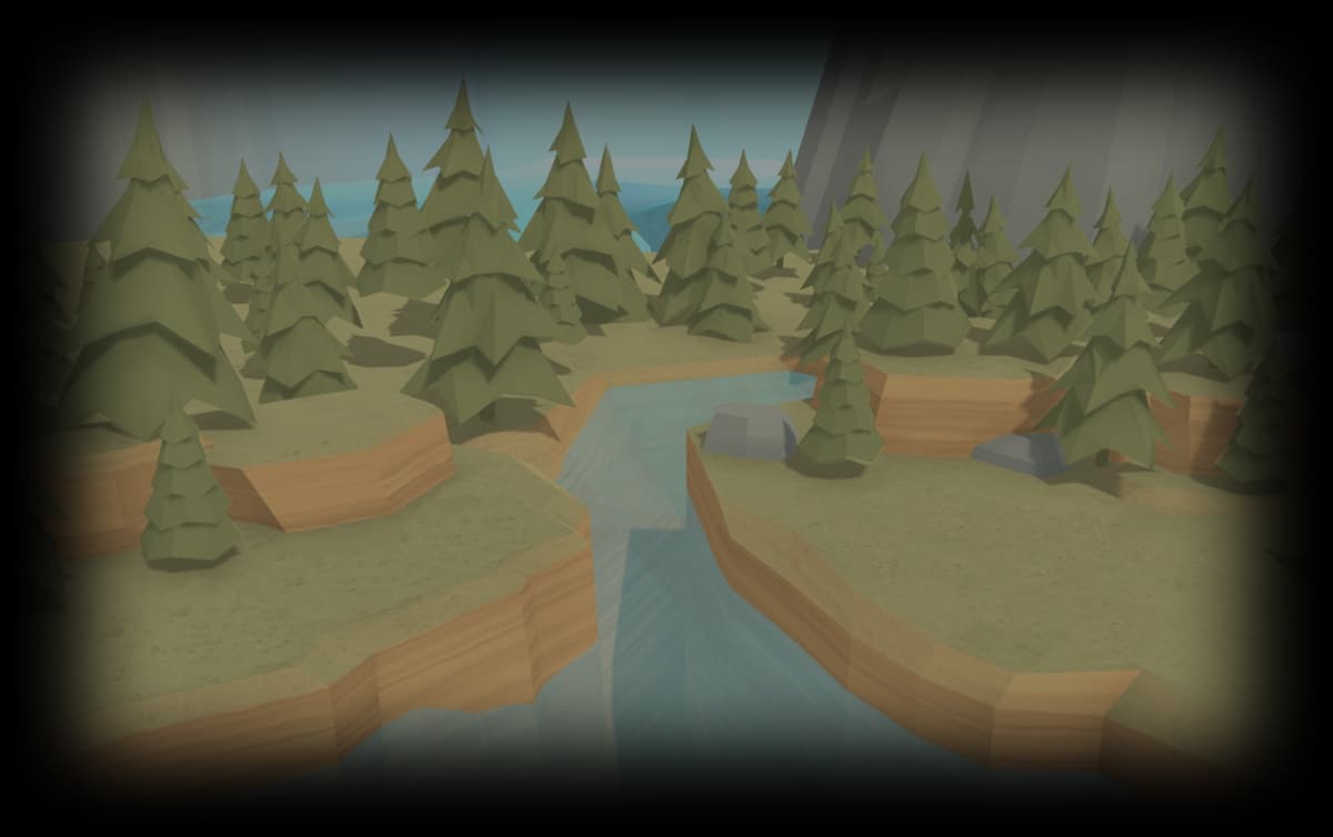 Forest Clash