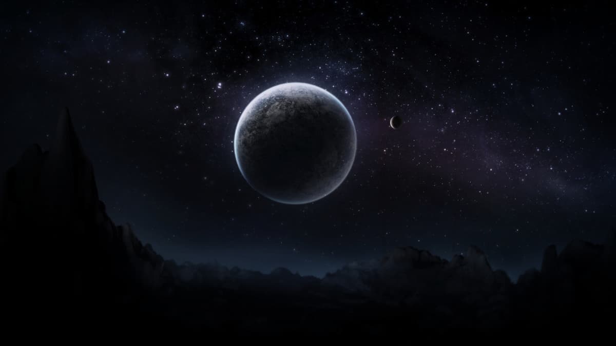 TGC - Background 1