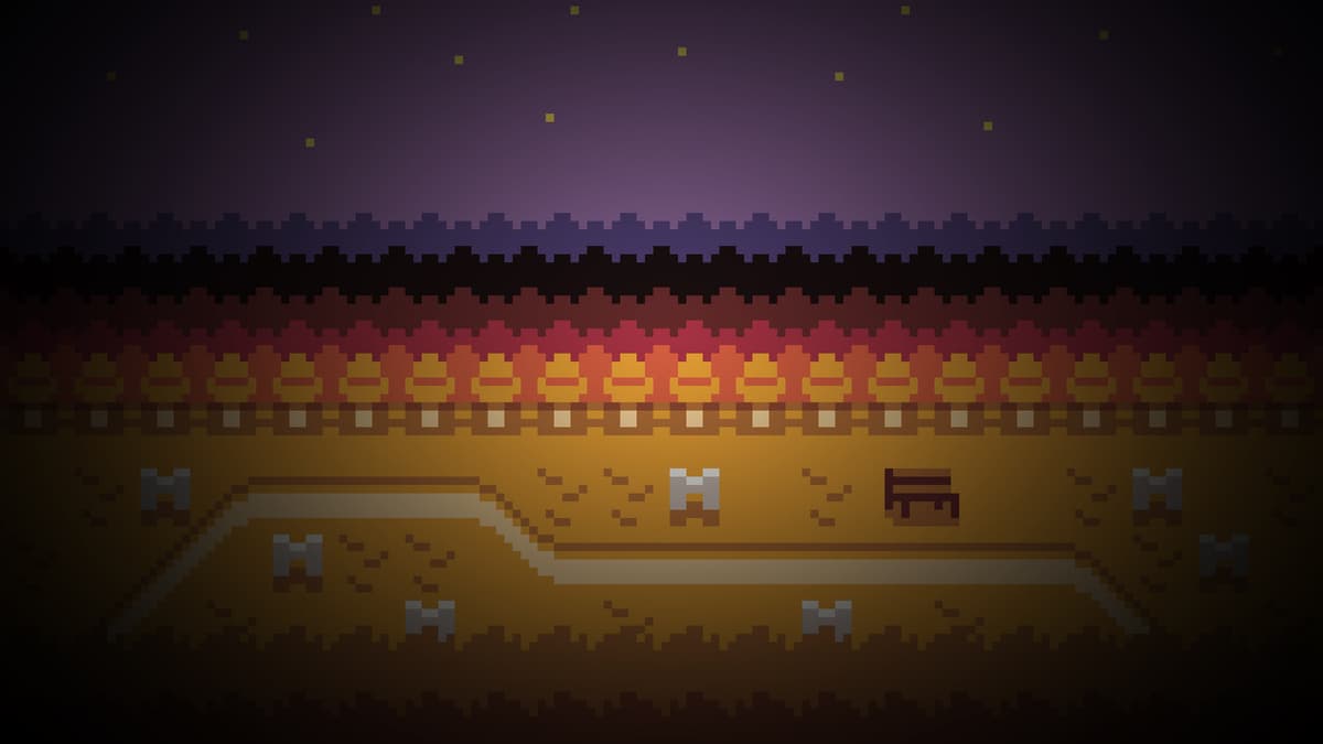 Starchaser Plains