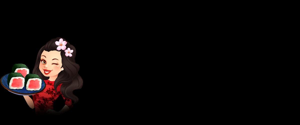 Japanese Background