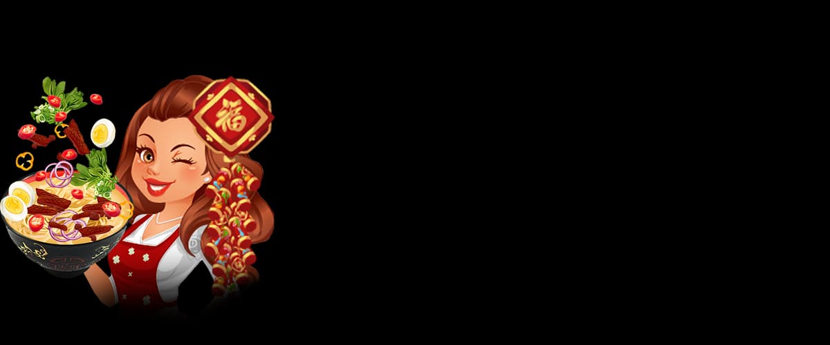 Chinese Background