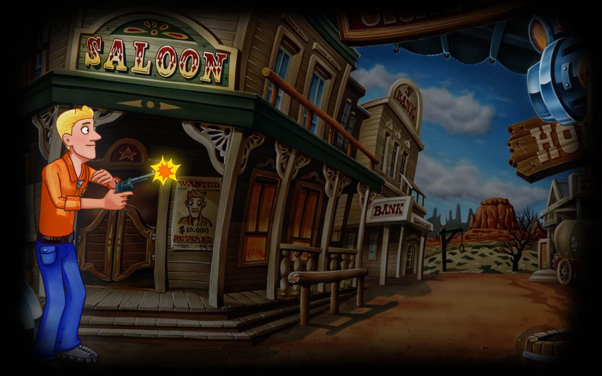 Western