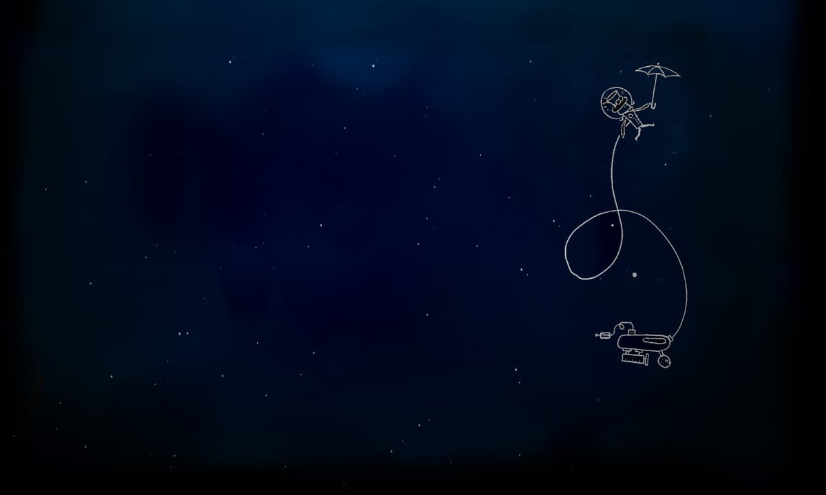 Lost in Space