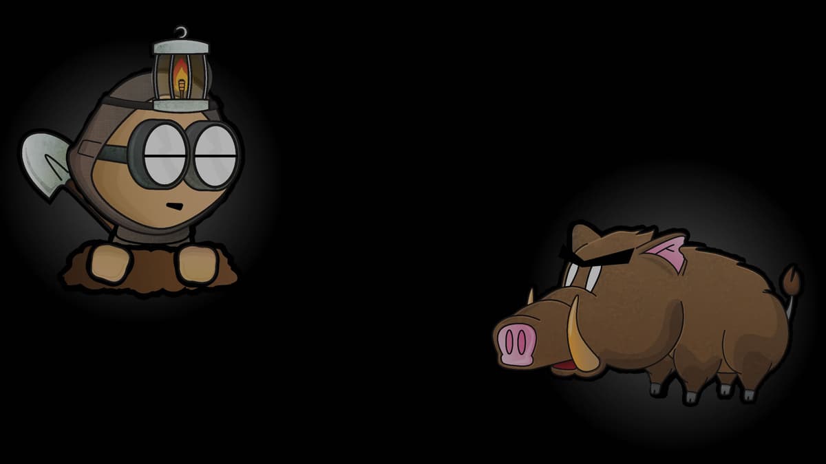 Pig Dig