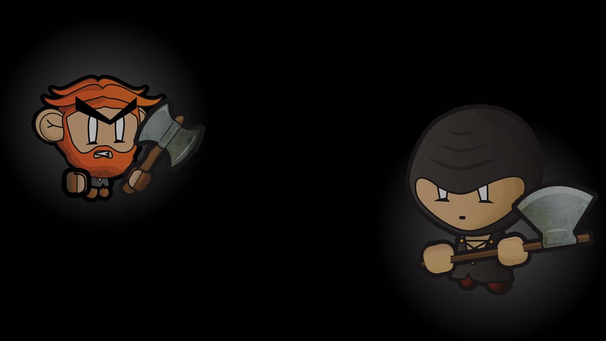 Short Axe