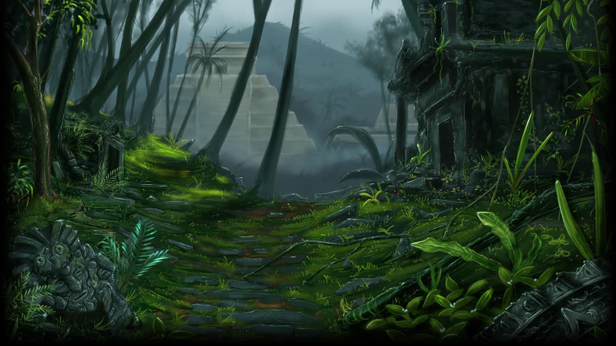 Aztec Ruins
