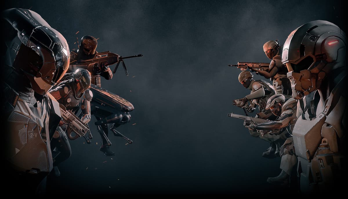 The Factions