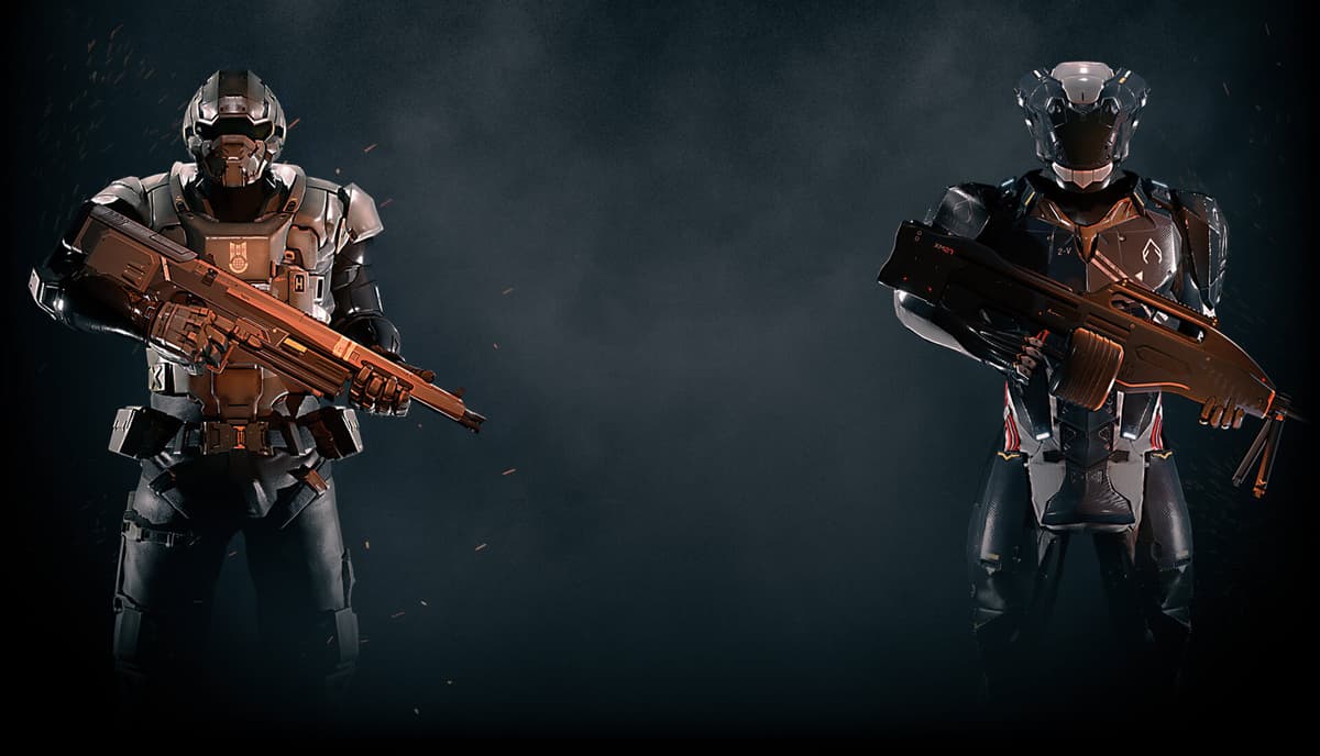 The Officers