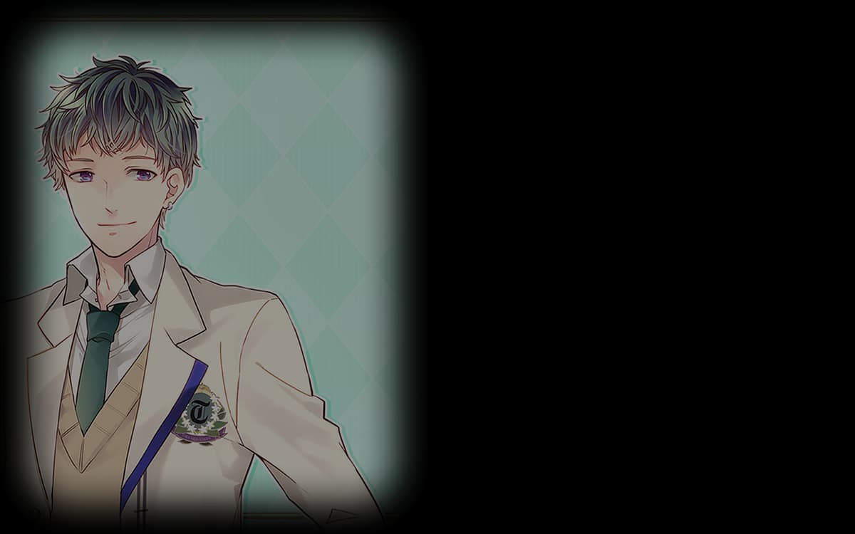 Yuya (Profile Background)