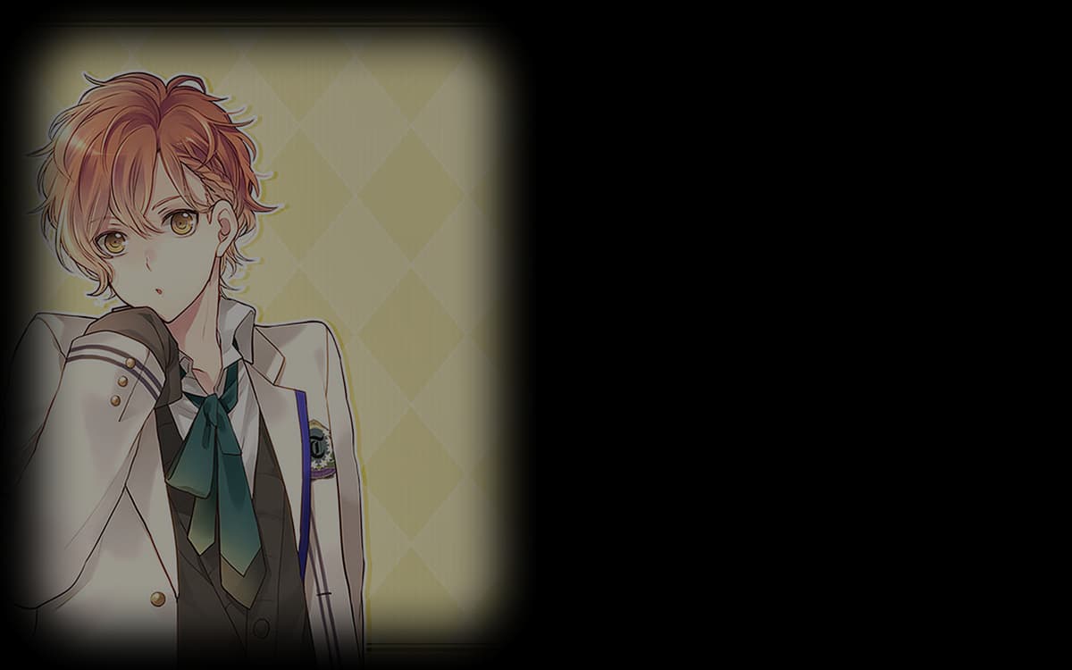 Wataru (Profile Background)