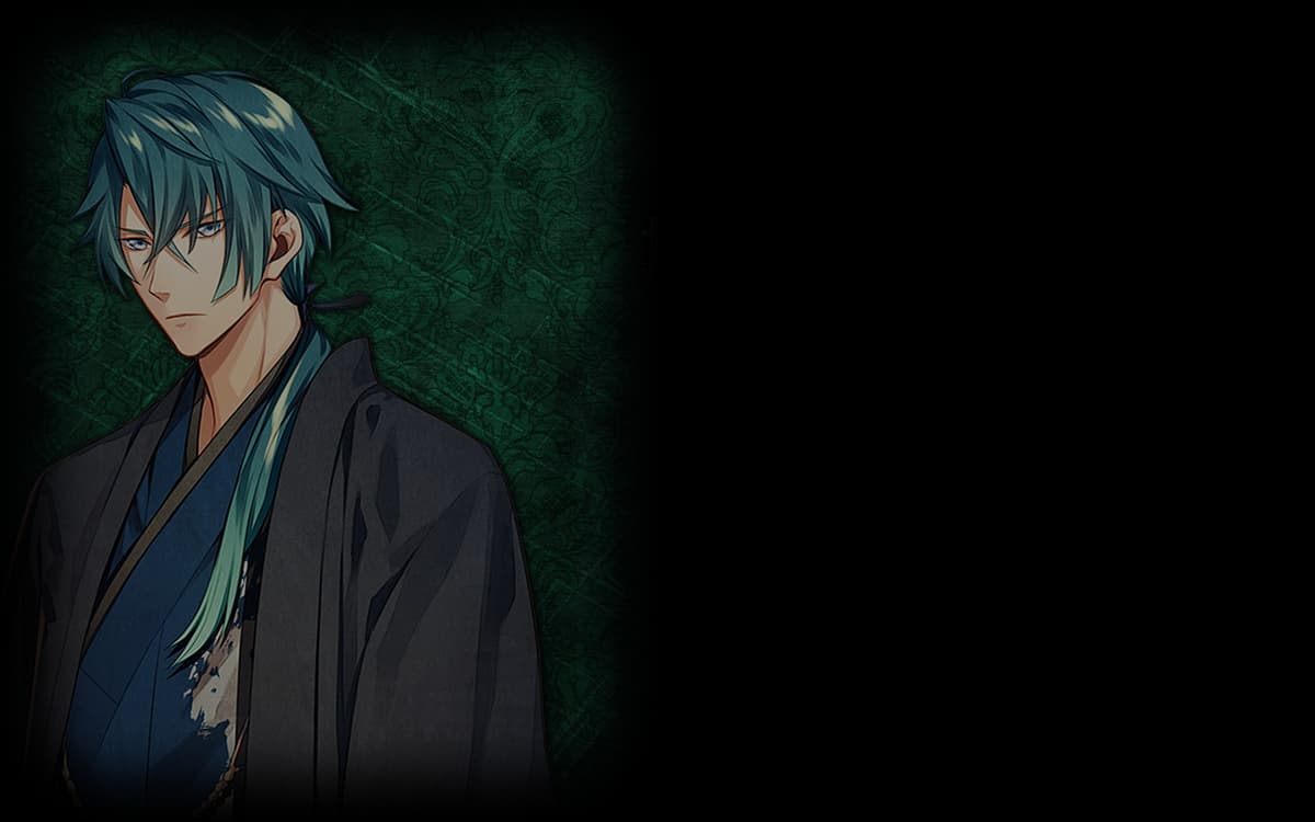 Koichiro (Profile Background)