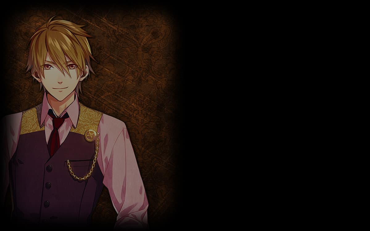 Toki (Profile Background)