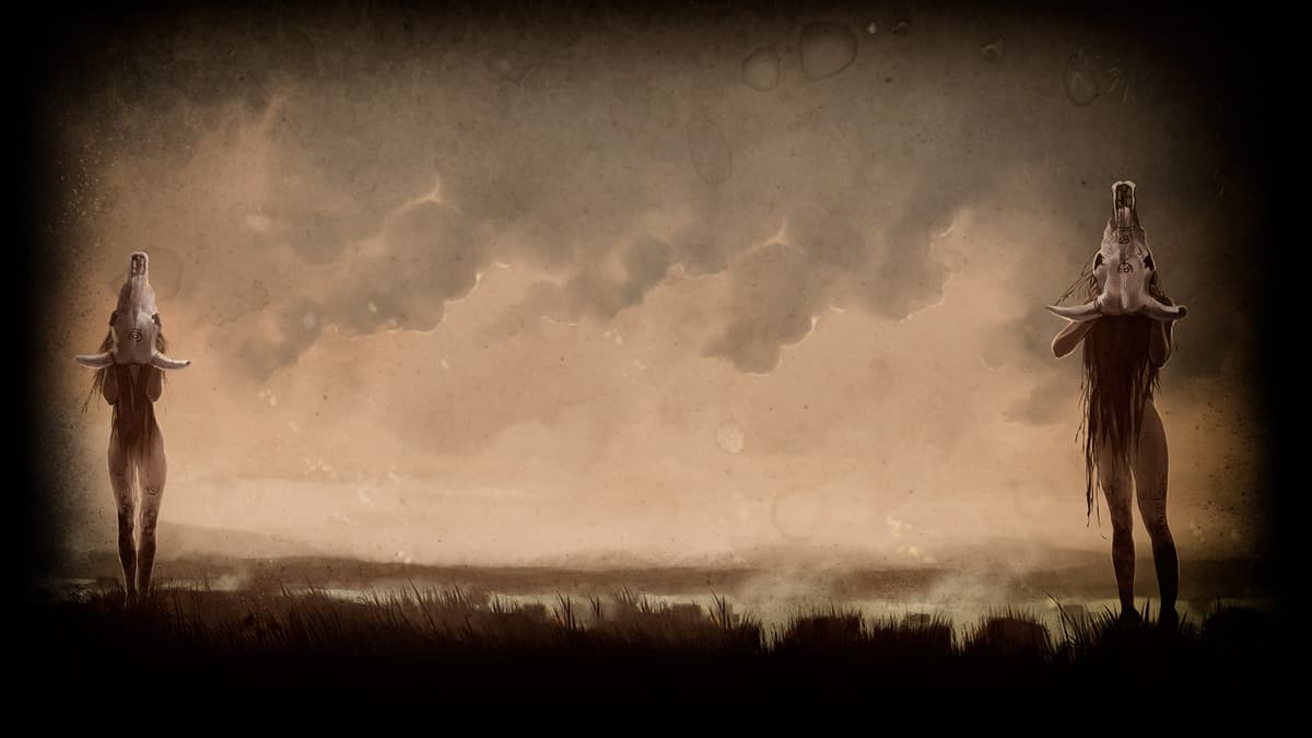 Touch of Steppe