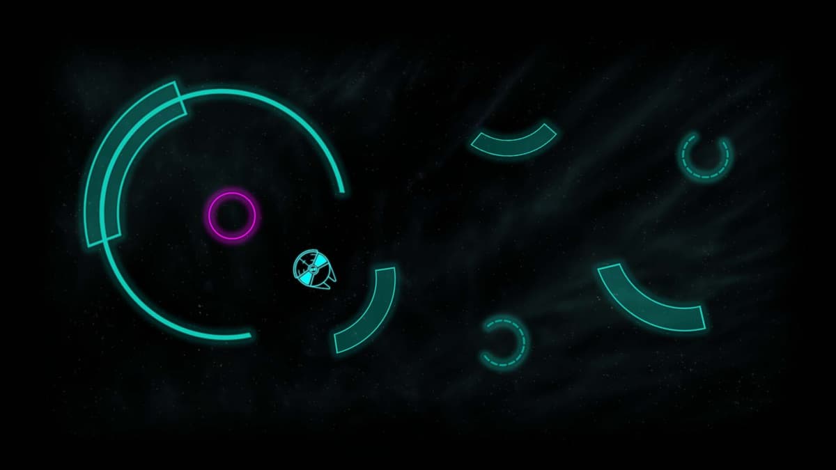 Neon Space