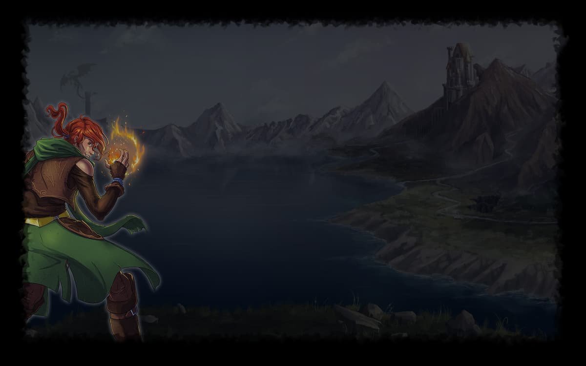Talon (Profile Background)