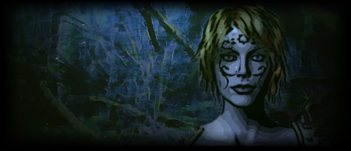 Lady of Fate