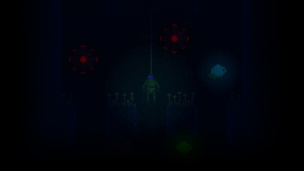 Depth