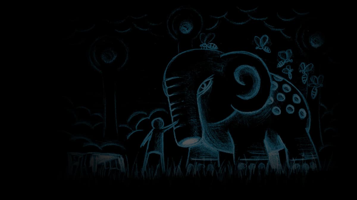 Space mammoth