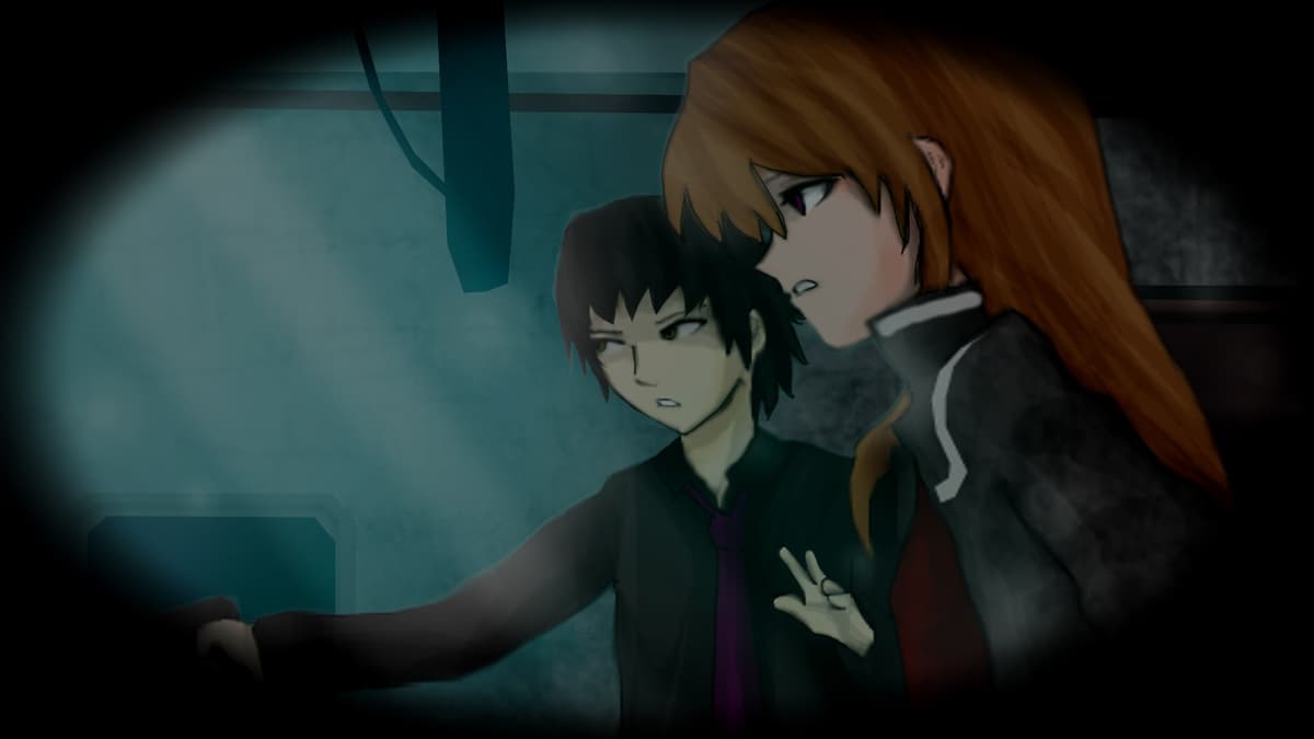 The pawns (Profile Background)