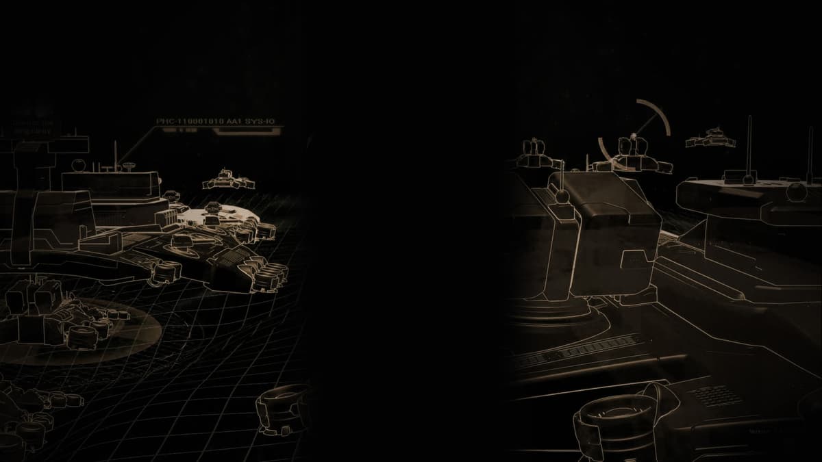 Ashes of the Singularity: Escalation Profile 6