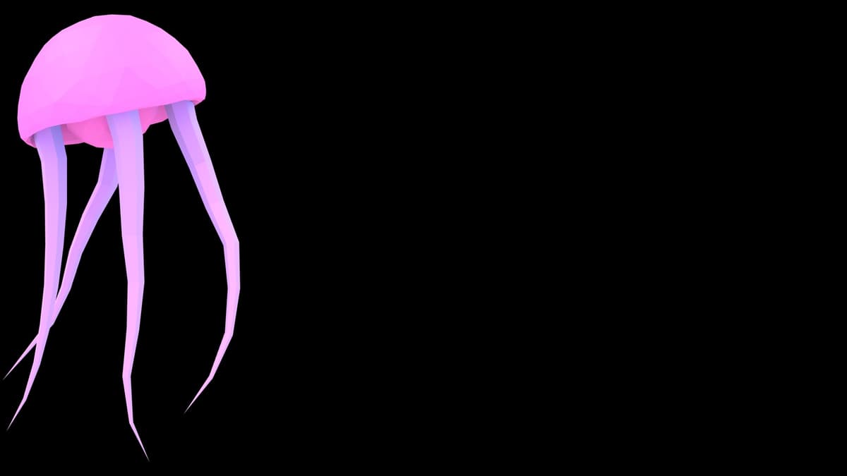 Jelly Friend (Profile Background)