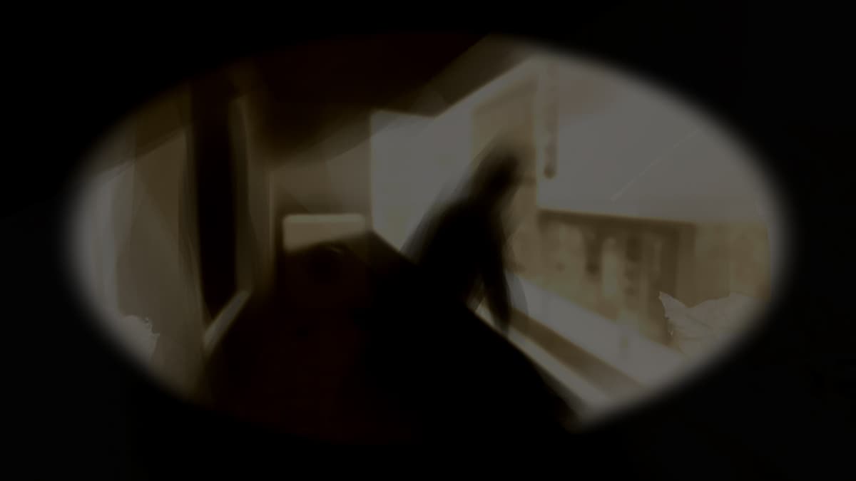 Balcony (Profile Background)
