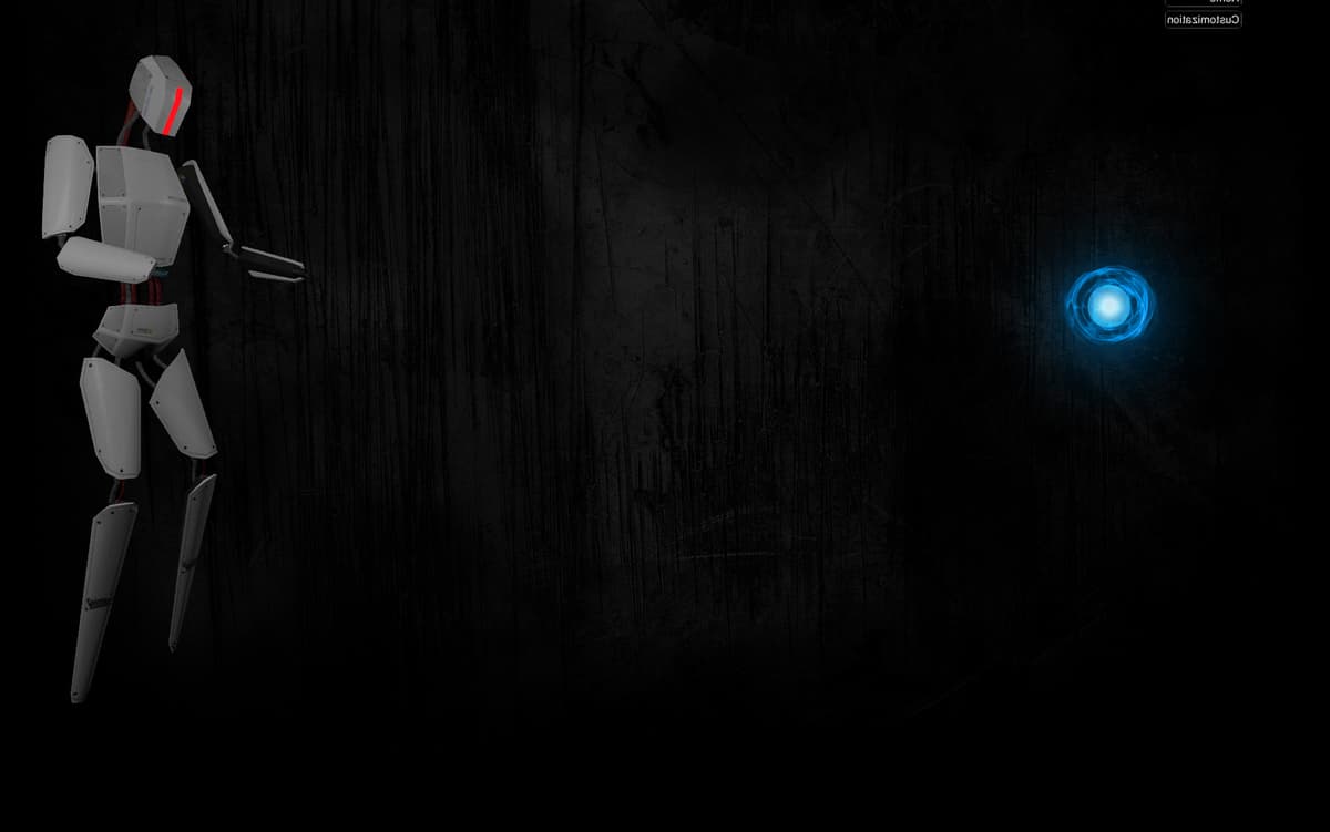 :RobotBack: